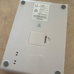 キャンドゥ　デジタルキッチンスケールの画像