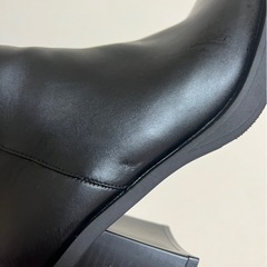 ロングブーツの画像