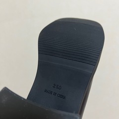 ロングブーツの画像