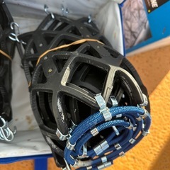  タイヤチェーン ネットライン AM-3の画像