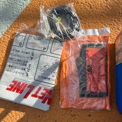  タイヤチェーン ネットライン AM-3の画像