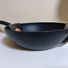 【未使用】ティファール 深型 28cm フライパンの画像