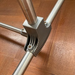 洗濯ラック物干しラックの画像