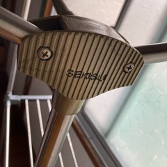 洗濯ラック物干しラックの画像