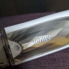 Panasonic　イオニティの画像