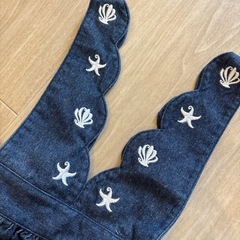 アリエル 100の画像