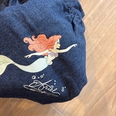 アリエル 100の画像