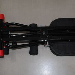 [1738J] Santasan 腹筋マシーン エクササイズの画像