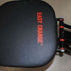 [1738J] Santasan 腹筋マシーン エクササイズの画像