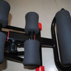 [1738J] Santasan 腹筋マシーン エクササイズの画像