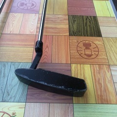 ゴルフクラブの画像