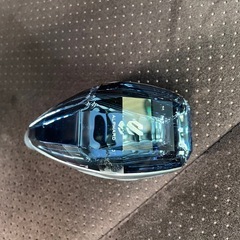 20アルファード　シフトノブの画像