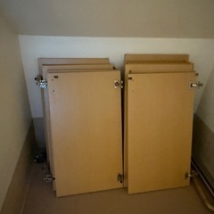 木材　端材の画像