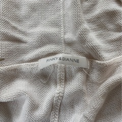 カーディガンの画像