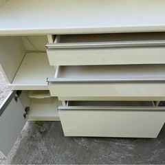 キッチンボードの画像