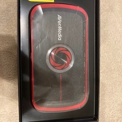 キャプチャーボード　　の画像