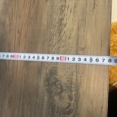 ローテーブル　昇降式の画像