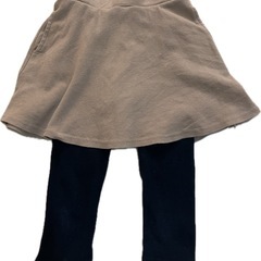 120㎝ 女の子 服 13点の画像