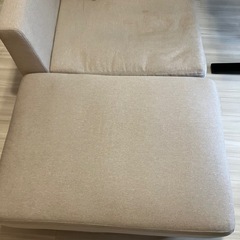 ソファーの画像