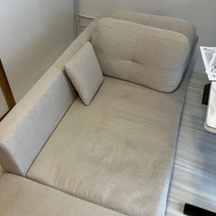 ソファーの画像