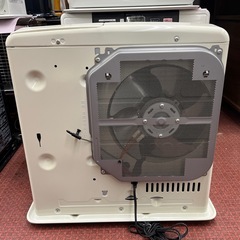 ダイニチファンヒーター FW-569Lの画像