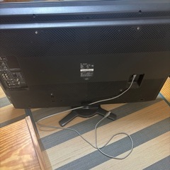 11/20希望●SHARP AQUOS 液晶カラーテレビ 40型(LC-40AE7 、2010年製)の画像