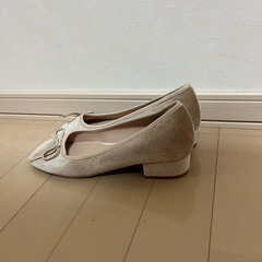 女性用シューズの画像