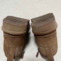ugg  14.5cmの画像