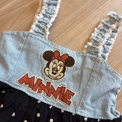 ミニーちゃん🖤の画像