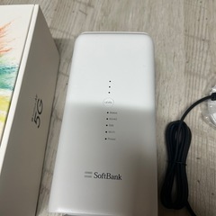 SoftbankソフトバンクAirエアーの画像