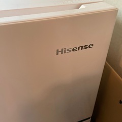 冷蔵庫　状態良好の画像