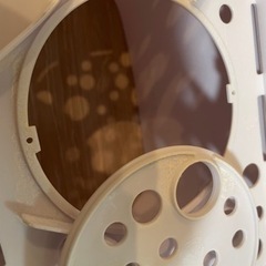 哺乳瓶除菌乾燥機 ミルクウォーマーの画像