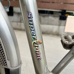 ブリヂストン自転車の画像