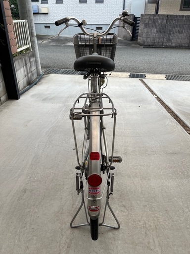 ブリヂストン自転車