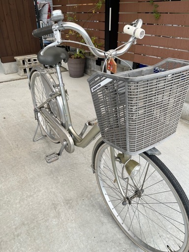 ブリヂストン自転車