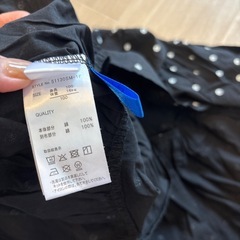 ミニーちゃん🖤の画像