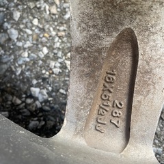 ジムニー　ジオランダー　クロカンの画像