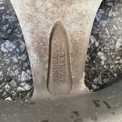 ジムニー　ジオランダー　クロカンの画像