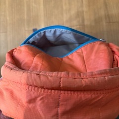 AIGLE リュック
の画像