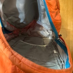 AIGLE リュック
の画像