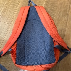 AIGLE リュック
の画像