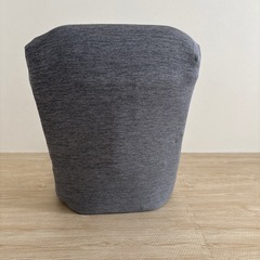 ニトリ 座椅子 カバー付きの画像