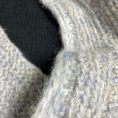 ネックウォーマー　の画像