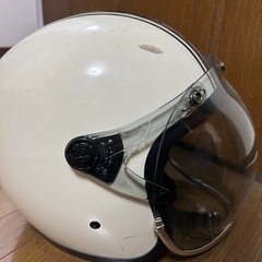Kabuto ヘルメットの画像
