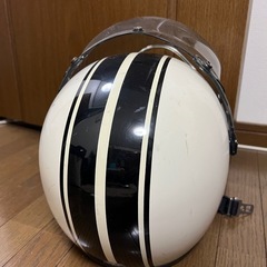 Kabuto ヘルメットの画像