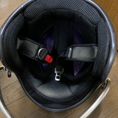 Kabuto ヘルメットの画像