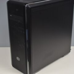 中古良品 自作ゲーミングデスクトップ/Windows11/AMD Ryzen 7 5700G/SSD1TB/メモリ16GB/RTX3060/DVDマルチ搭載の画像