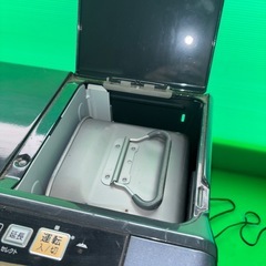 CORONA 石油ファンヒーター FH-WX4612BYの画像