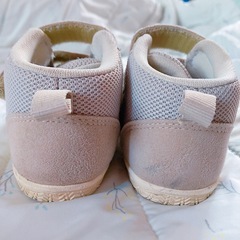 アシックス13，5cmの画像