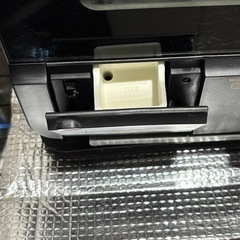 【至急】BRUNO スチームオーブントースター 黒 美品 高年式 の画像